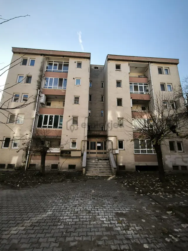 Edirne 1.murat Mh. De Yatırımlık Fırsat 3+1 Daire 1
