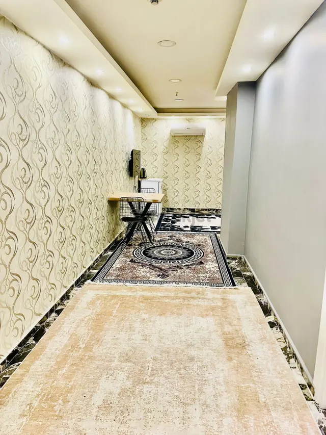 Kağıthane Seyrantepe Sanayi Gs Stadyum Hastane Çevresi Günlük Konaklama Nera Otel 3