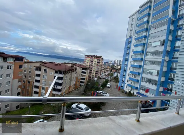 Fatsa Şerefiye Mh. Full Deniz Manzaralı Çamlıca Sit. Satlk Daire 1