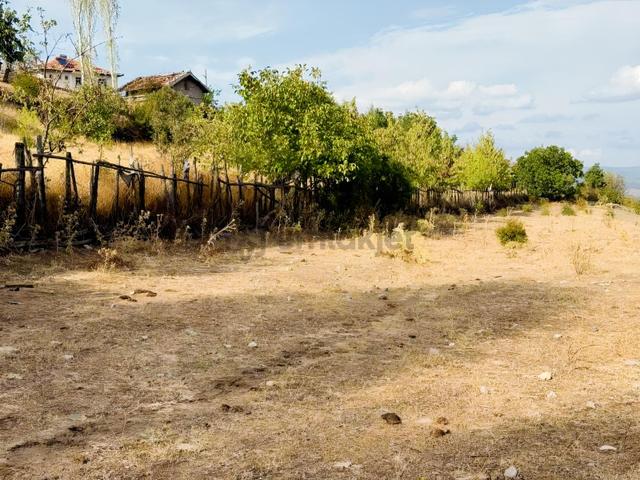 Kütahya Tavsanli Köy İçi %40 2,5 Kat İmarlı Arsa 4