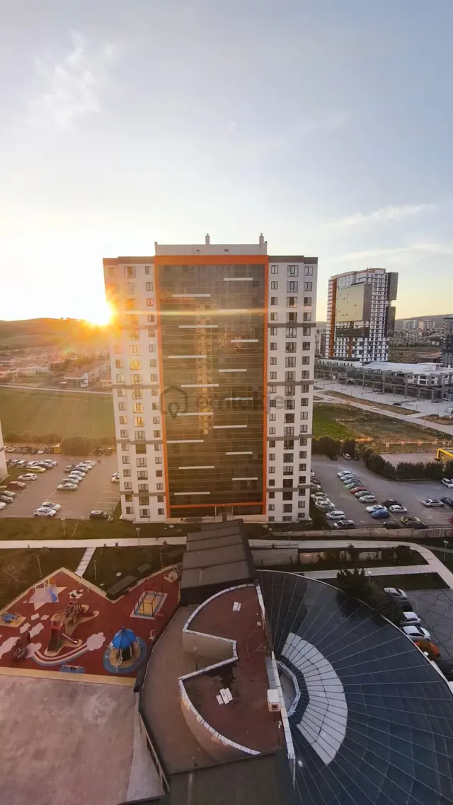 Yaşamkent Relaxplus Ta Ara Katta 60m Net 2+1 Kiralık Daire 2