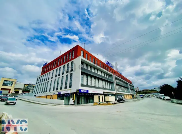 Hadımköy Ticarethane Metkap'ta Faizsiz, Kefilsiz Ödeme Planları İle Satılık İşyeri! 5