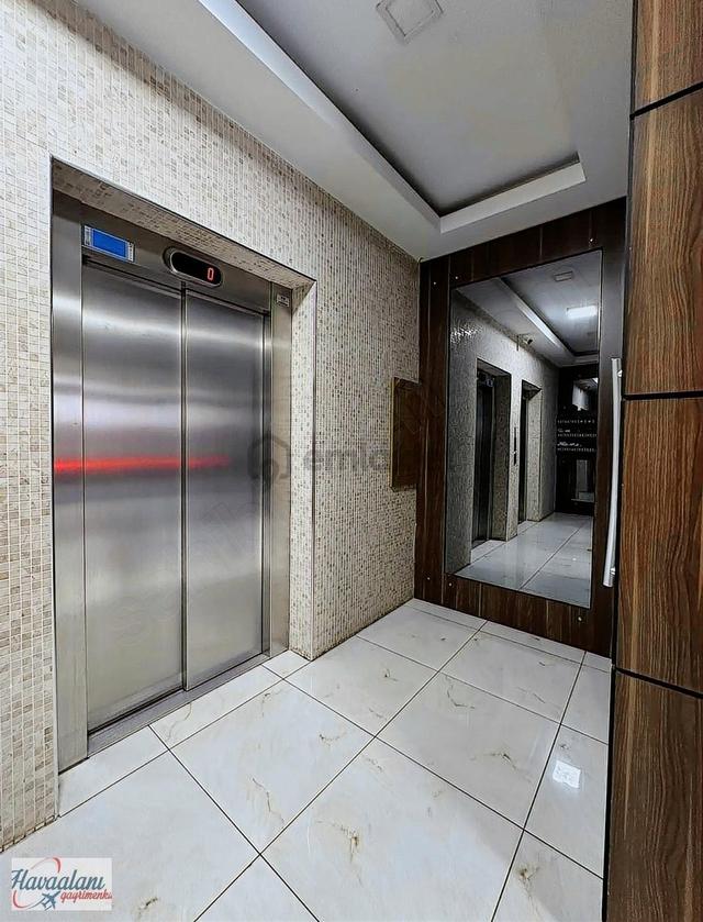 World Atlantis Kule Kiralık Geniş Ofis 3