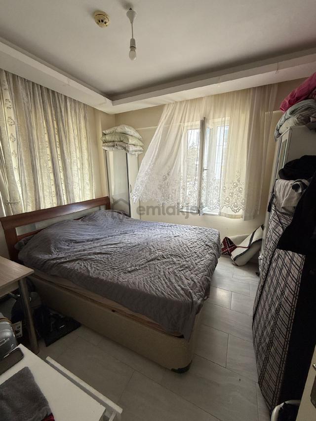 Satılık Apart Davraz Mahallesi 3