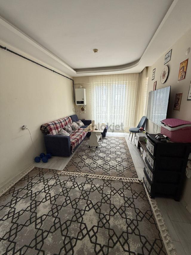 Satılık Apart Davraz Mahallesi 2