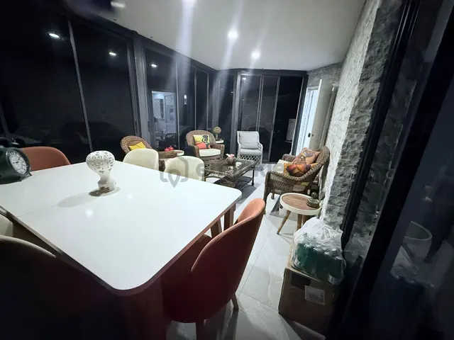 Karaova Mah. Aktur Sitesi 4+1 Satılık Villa 5