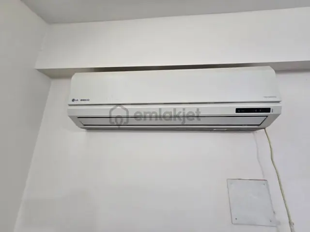 Balçova Ata.caddesinde Belediye Yakını Eşyalı Kiralık 2+1 Daire 4