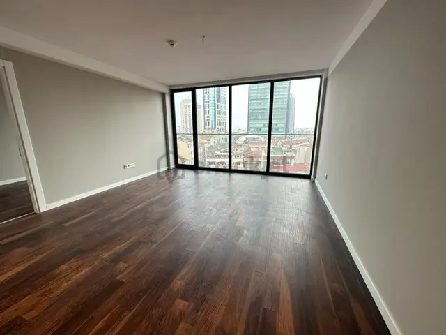 4.levent Net Levent De 1+1 Manzaralı Satılık Daire Artum'dan 3