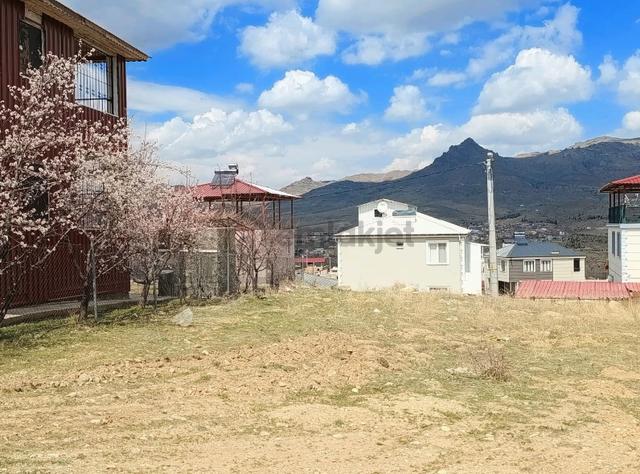 Projeli Ruhsatlı 463m2 İmarlı Tek Tapu Yaylalık Arsa Projeli Ruhsatlı 463m2 İmarlı Tek Tapu Yaylalık Arsa