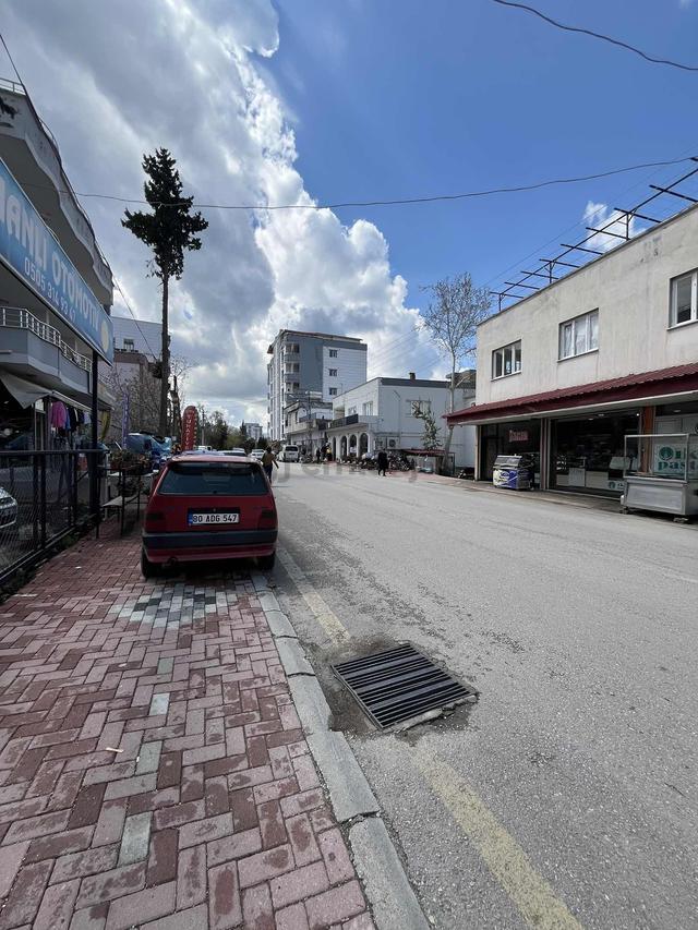 Yapsatlık Yer Arayanlar,cadde Yola Sıfır Köşebaşı!!! 4