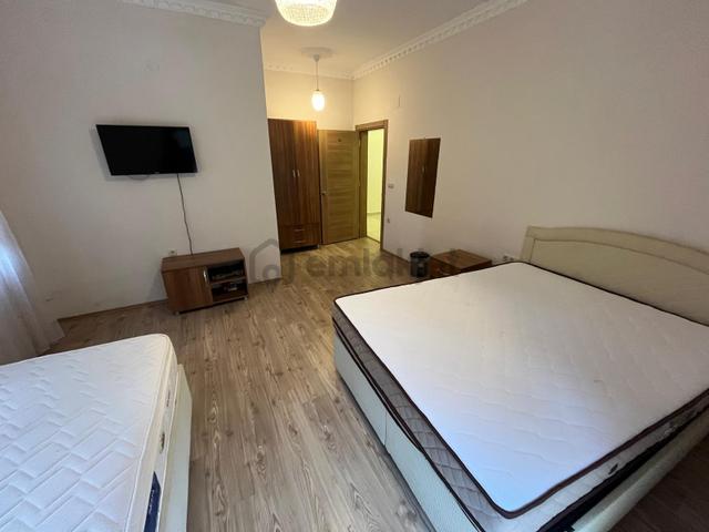 Trabzon Çaykara'da Uzungöl Yolu Üzerinde Kiralık Daire 4