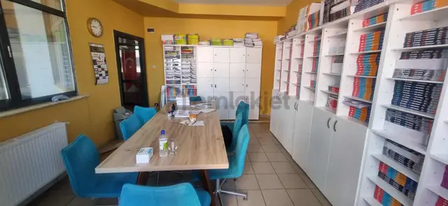 Tuğtaş Plazada Kiralık Ofisler 3