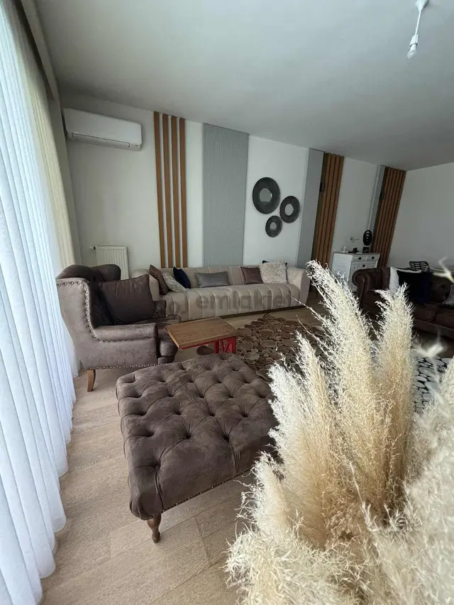 Kaan Emlaktan Sinpaşaquacity'de Satılık Muhteşem Yalı Dairesi 4
