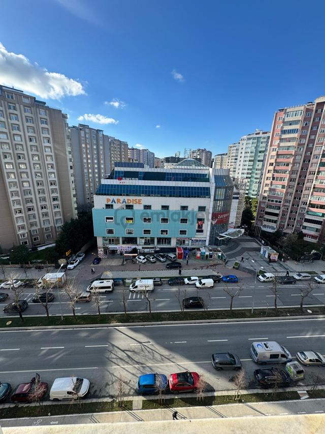 Beylikdüzü Adnan Kahveci Mah. Pınarkent Sitesi 3+1 Satılık Daire