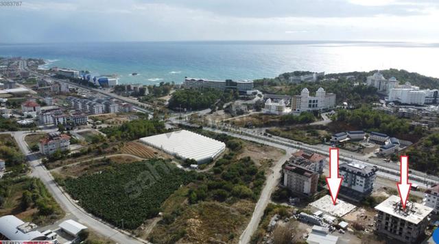 Alanya Okurcalarda 2+1 Dubleks Aktiviteli Sitede 5