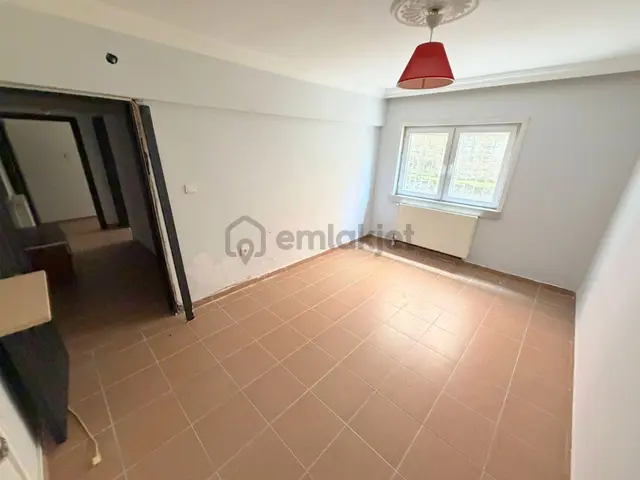 Şafak'tan Danışment Göbek'te 1+1 Bağımsız Balkonlu Güney Acil! 2
