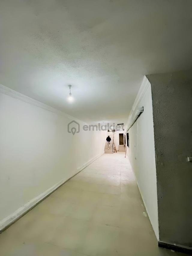 Güvercintepe Gül Sokakta Kiralık Geniş Ve Kullanışlı Depo.220m2 4
