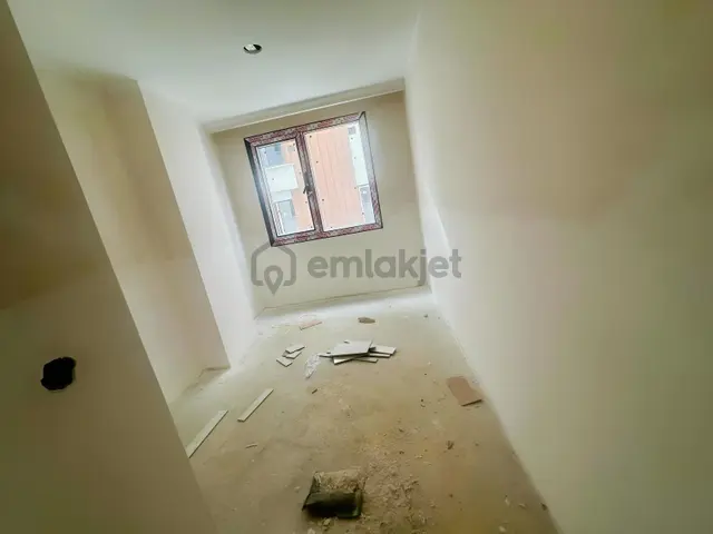 Çekmeköy Merkez Mah. Satılık Geniş Ve Ferah 3+1 Daire 4