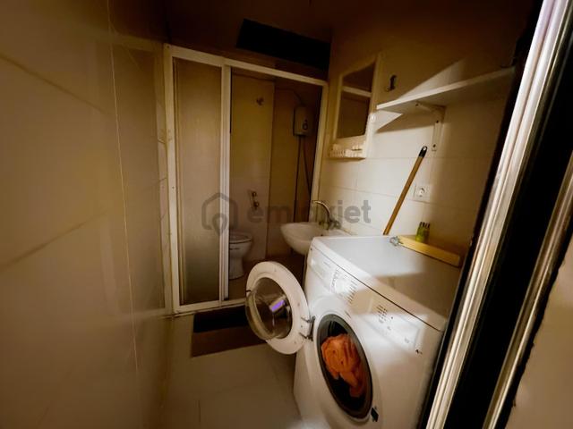 Altın Emlak Kiralıyor. Kiralık 1+1 Eşyalı Mavi Bulvara Çok Yakın 4