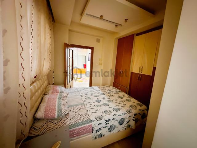 Altın Emlak Kiralıyor. Kiralık 1+1 Eşyalı Mavi Bulvara Çok Yakın 5