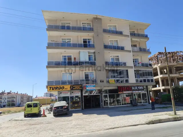 Konya Ereğli Cahı Mahallesi Anayol Üzerinde Çok Bakımlı 3+1 Daire Konya Ereğli Cahı Mahallesi Anayol Üzerinde Çok Bakımlı 3+1 Daire