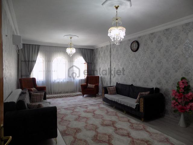 Selahaddin Eyyubi Mah. Mehmet Akif Ersoy Caddesi 3. Parsel 3+1 Doğalgazlı, 180 M2 3. Kat Daire 3