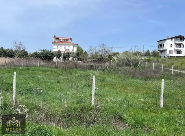 Silivri Gümüşyaka'da Satılık 1300 M² İmarlı Arsa - Denize Yakın 1