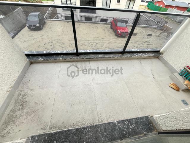 Büyükçekmece Cumhuriyet Mah Sıfır Ultra Lüks Butik Sitede 2+1 Satılık Daire 4