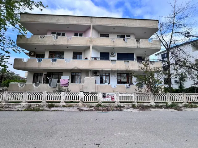 Antalya Belek Satılık 2+1 Masrafsız Site İçinde Daire Antalya Belek Satılık 2+1 Masrafsız Site İçinde Daire