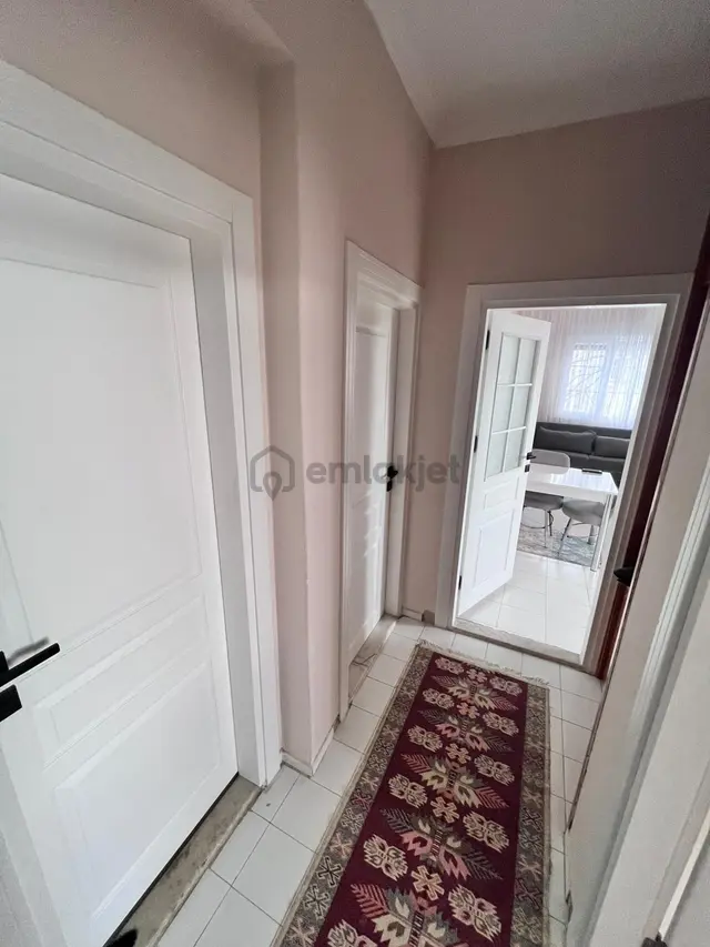Antalya Belek Satılık 2+1 Masrafsız Site İçinde Daire 4