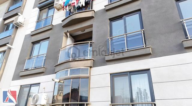 Aktaşlar İnşaat Şirinyer Merkezde 2+1 Kapalı Mutfak Geniş Daire 4