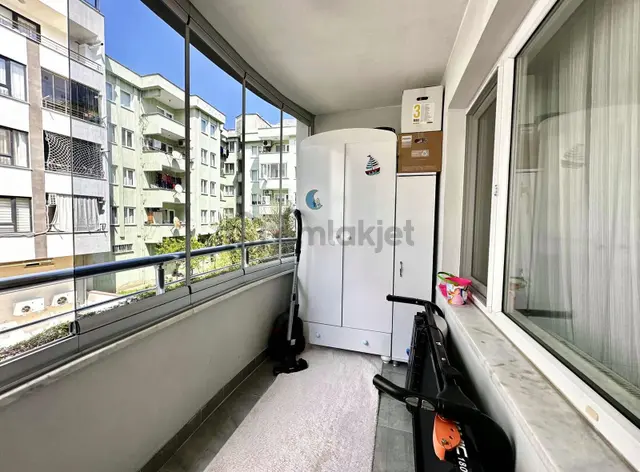 Dialog Piramitten Fethiye Yüksek İhtisas H. Karşısı S. 3+1 Daire 3