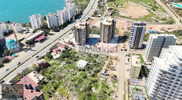 Ayaş Mah Denize 2.parsel Satılık 530 M2 İmarlı Arsa 4