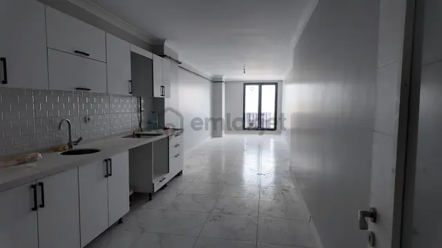 Tarcanlardan İzmit Bekirdere Merkezinde Kiralık 1+1 Çatı Dubleks 2