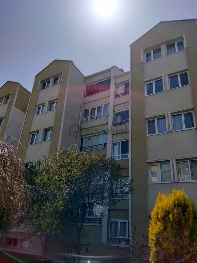 Etimesgut Oğuzlar Mahallesi’nde Satılık 3+1 Satılık Daire 2