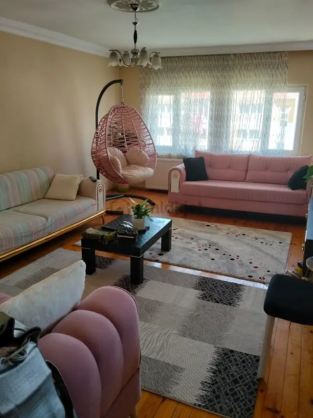 Etimesgut Oğuzlar Mahallesi’nde Satılık 3+1 Satılık Daire 3