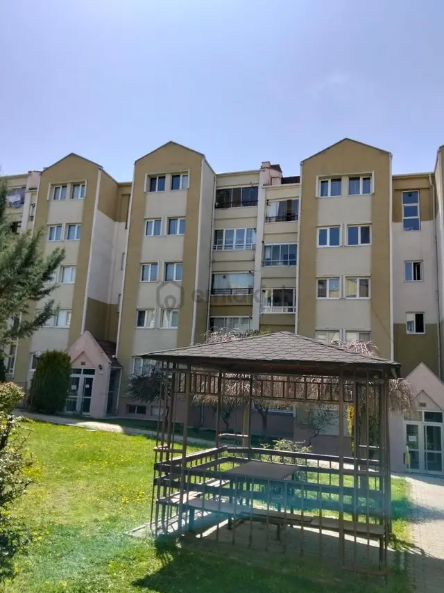 Etimesgut Oğuzlar Mahallesi’nde Satılık 3+1 Satılık Daire 1