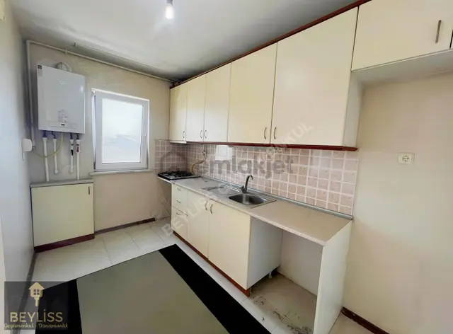 Kiptaş Konutlarında Deniz Ve Göl Manzaralı Masrafsız Boş 2+1 3