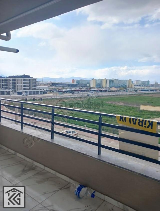 Kocalardan Şehir Hastanesi Adliye Yeni Emniyet Karşı 2+1 Daire 4