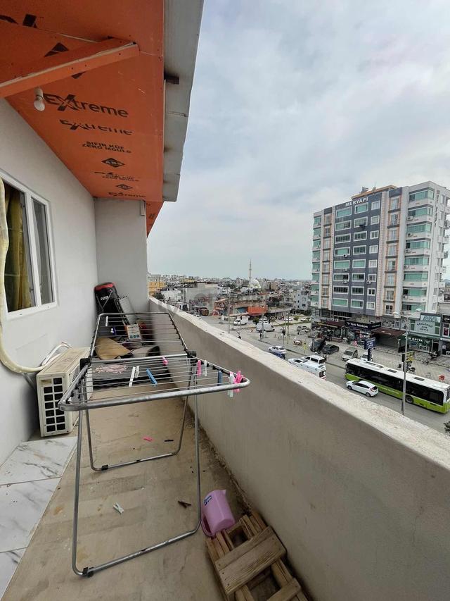 Gültepe`de~cadde~üzeri~1+1~full~eşyalı~cazip~merkezi~konum~daire 5