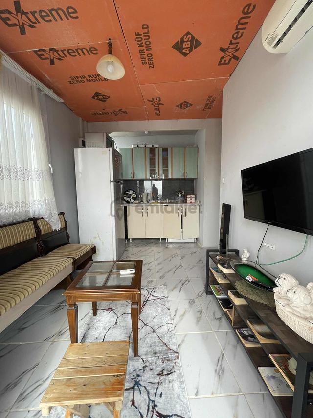 Gültepe`de~cadde~üzeri~1+1~full~eşyalı~cazip~merkezi~konum~daire 4