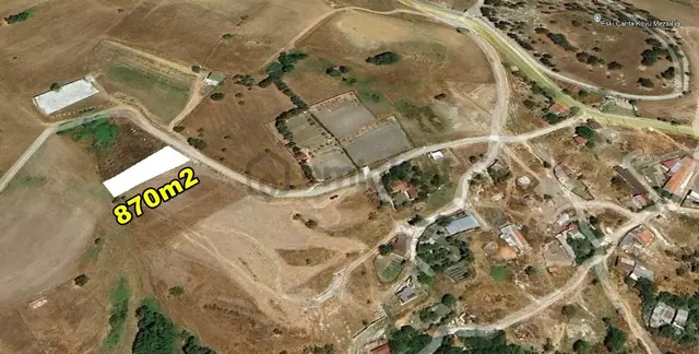 Çantaköy Merkeze Komşu Yola Cephe 870m² Prestijli Yatırm Fırsatı 3