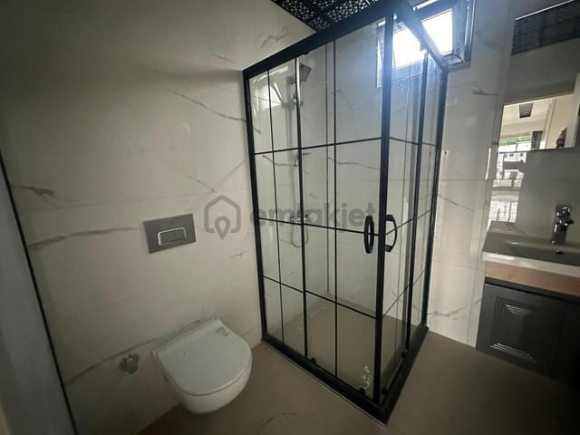 Manavgat Sarılar Mahallesinde Satılık Sıfır 2+1 Daire 5