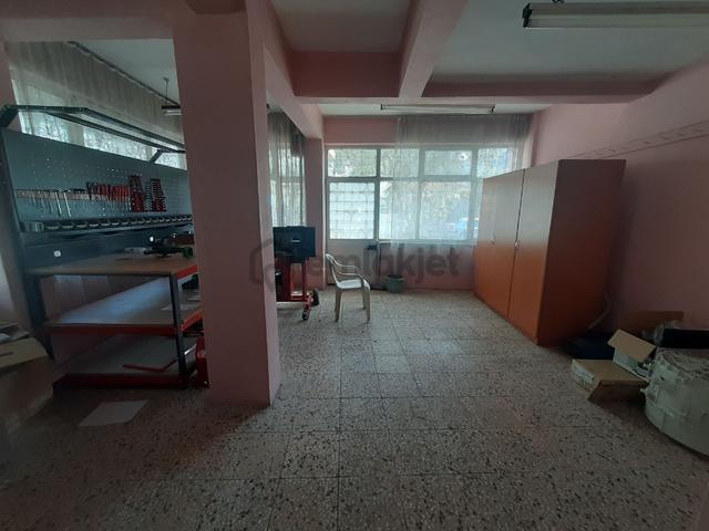 Acil‼️manisa Akhisar Ulucami Mah.kiralık 50 M² Depo – 5