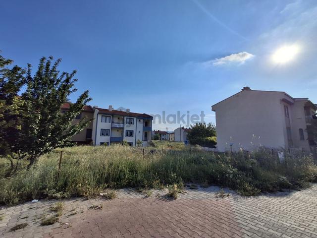 Osmangazi Satılık Arsa Afyon Uydukent 300m2 Yatırım Yaşam Fırsat 4