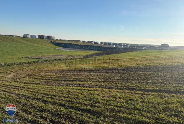 Remax Lavanda'dan Önerler Merkezde 3 Kat İmarlı Satılık Arsa 1