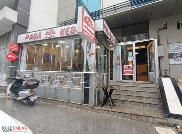 25 Yıllık Tecrübesiyle Ataşehirde Kebabcı Dükkanı Devren Kiralık 25 Yıllık Tecrübesiyle Ataşehirde Kebabcı Dükkanı Devren Kiralık