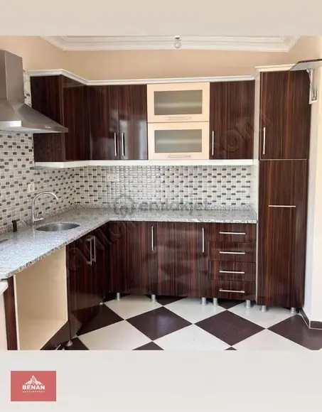 Çınarcık Karpuzdere Yeni Binada Satılık 3+2 Dubleks Daire 3