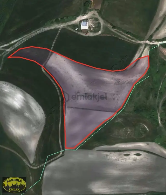 Yassıören İmar Planları İçerisinde 422 M2 Konut + Ticari Yassıören İmar Planları İçerisinde 422 M2 Konut + Ticari