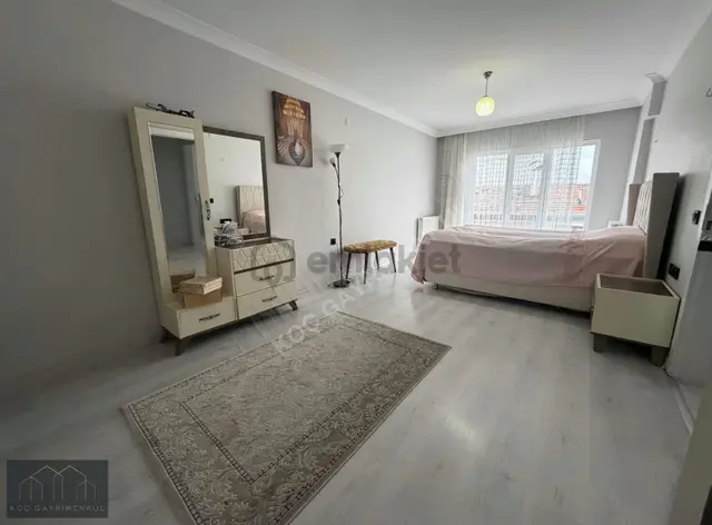 Full+full Yapılı , Geniş Bahçeli Satılık 3+2 Müstakil 2